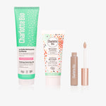 BB Cream and Concealer Duo