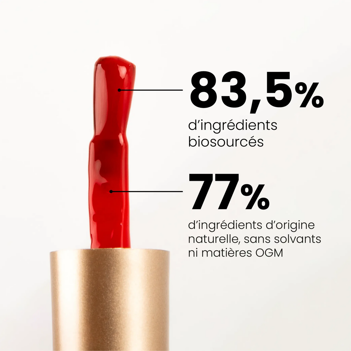 3770012134921 - Vernis à ongles vegan - Charlotte Bio