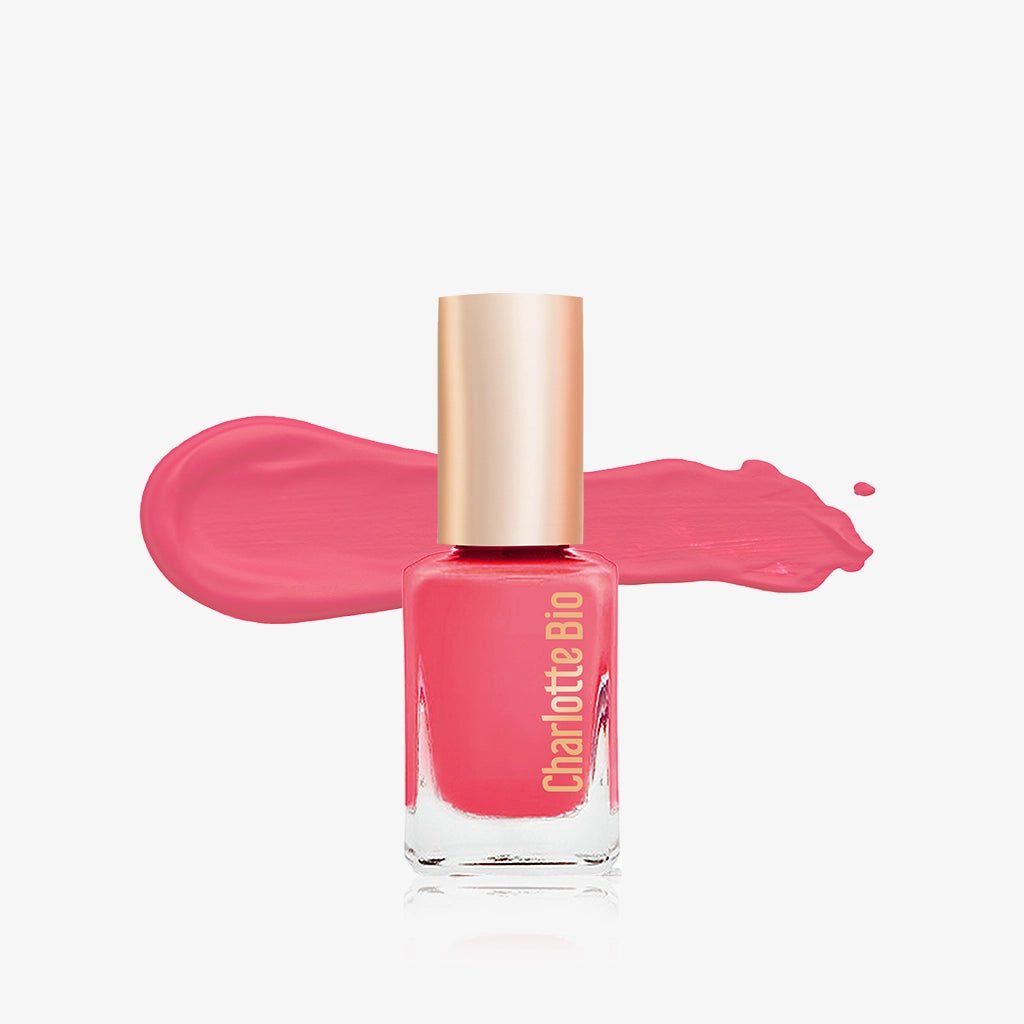 3770012134976 - Vernis à ongles vegan - Charlotte Bio