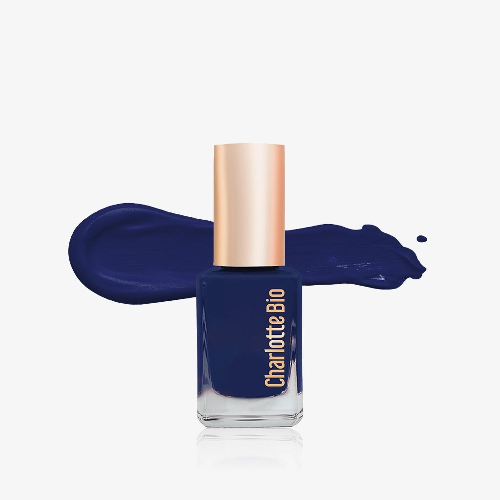 3770012134990 - Vernis à ongles vegan - Charlotte Bio