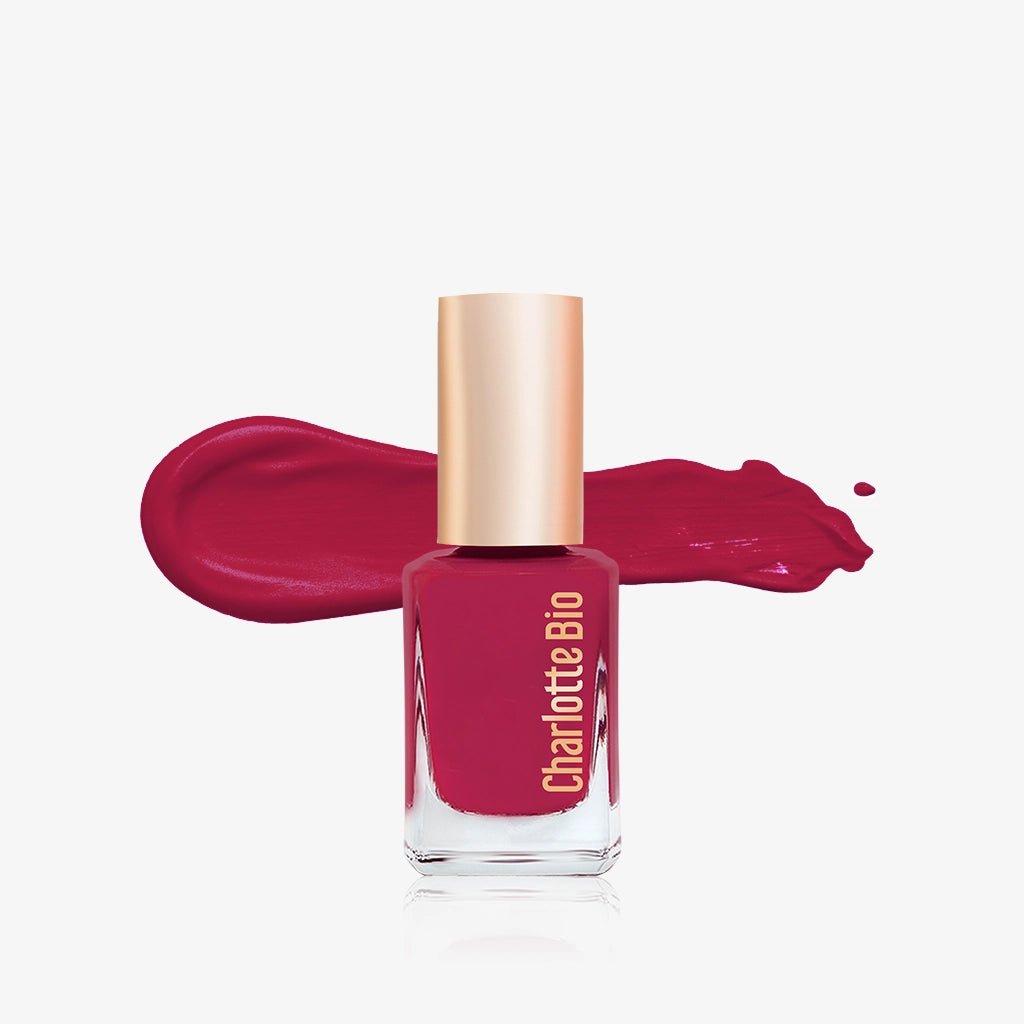 3770028265503 - Vernis à ongles vegan - Charlotte Bio