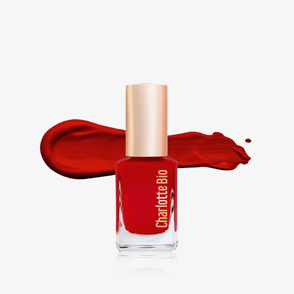 3770012134938 - Vernis à ongles vegan - Charlotte Bio
