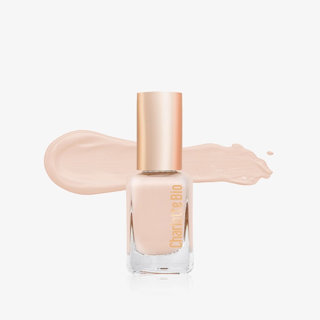 3770012134921 - Vernis à ongles vegan - Charlotte Bio