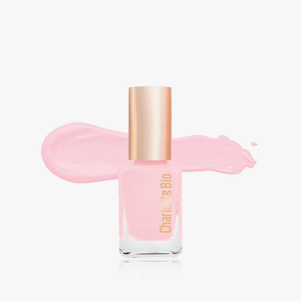3701399707316 - Vernis à ongles vegan - Charlotte Bio
