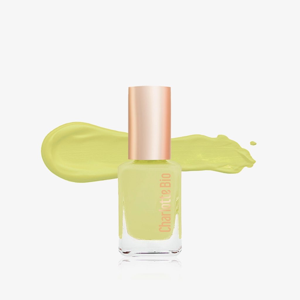 3701399707323 - Vernis à ongles vegan - Charlotte Bio