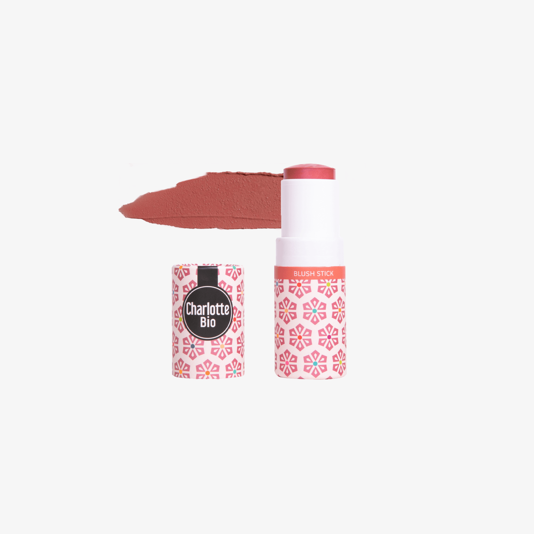 Blush en stick → Ultra pigmenté • Effet bonne mine • Petit prix