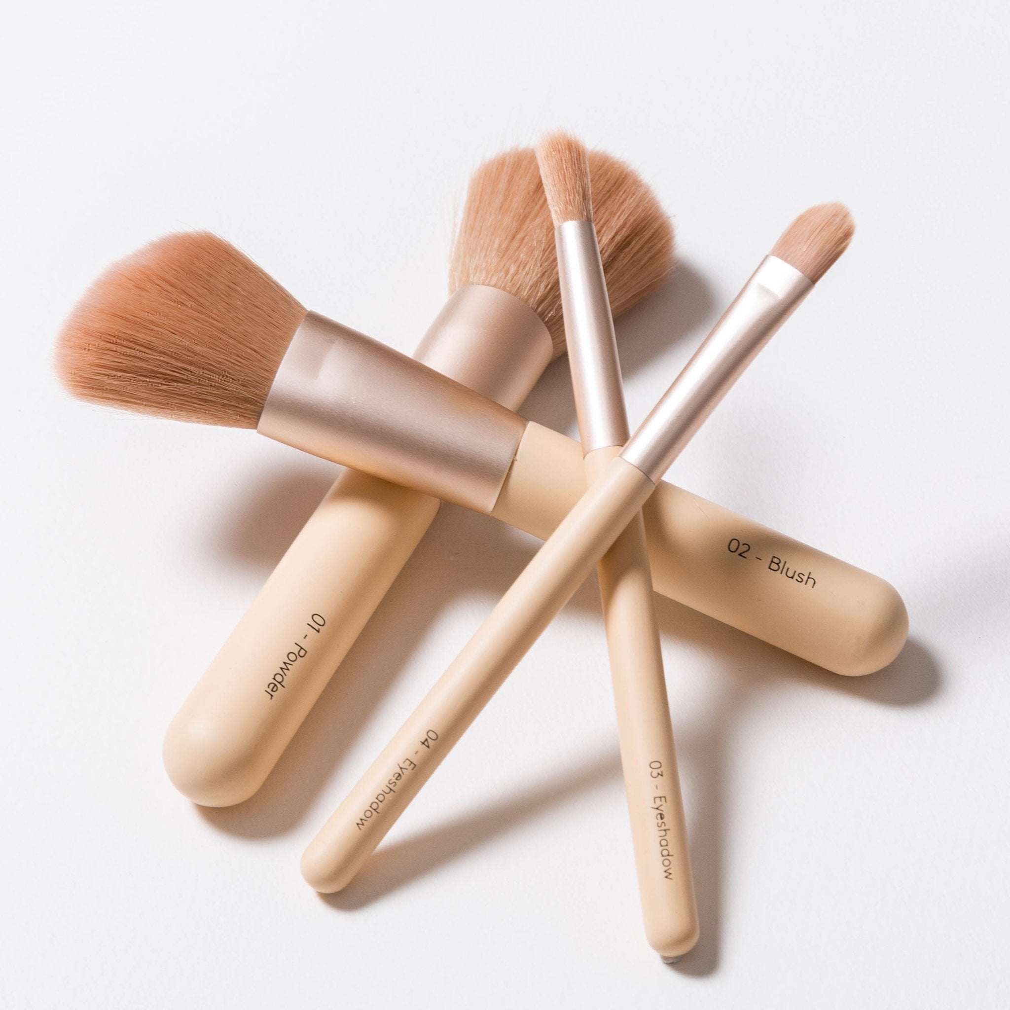 3701399702595-Coffret pinceaux maquillage - Charlotte Bio Image
