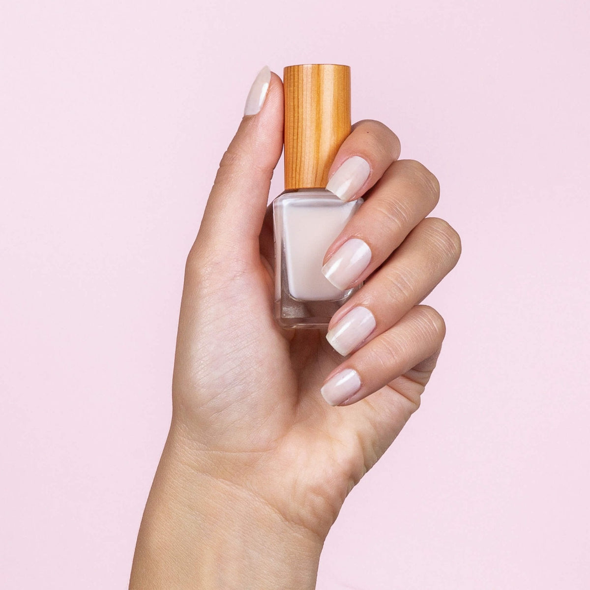 2022-6-Duo vernis nude et rouge parfait - Charlotte Bio