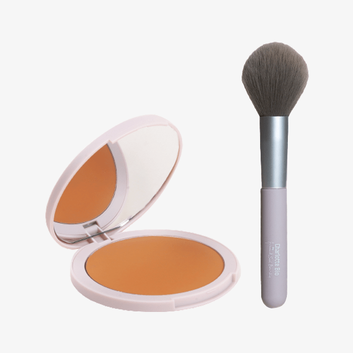 FPBA06-PINC-Filtre Pastel + pinceau - Charlotte Bio