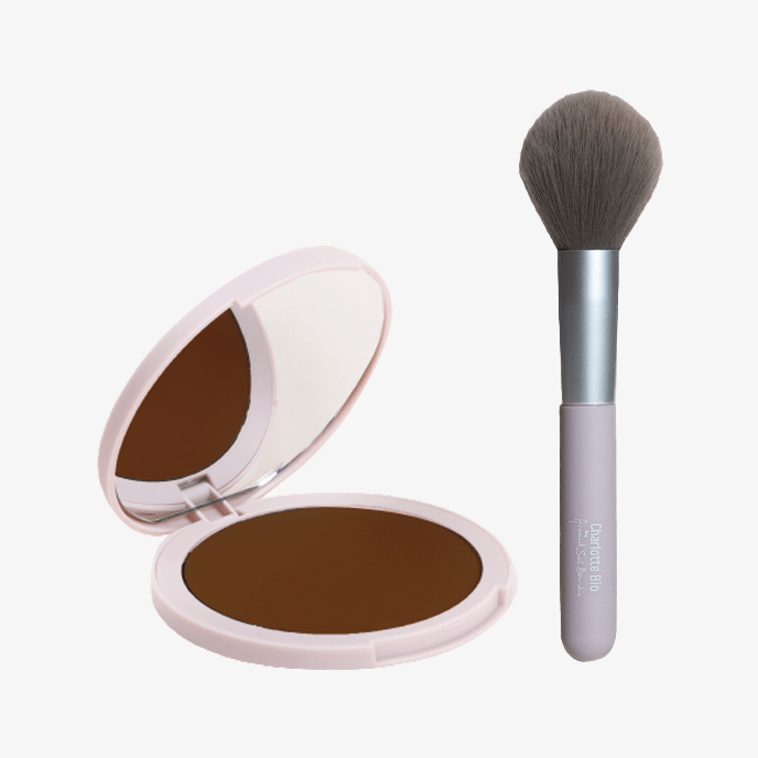 FPBL08-PINC-Filtre Pastel + pinceau - Charlotte Bio