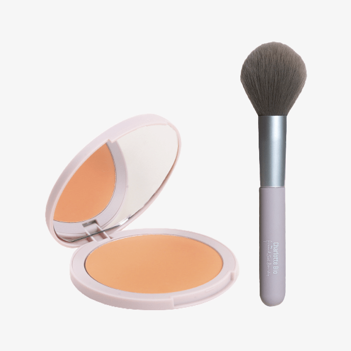 FPCO04-PINC-Filtre Pastel + pinceau - Charlotte Bio