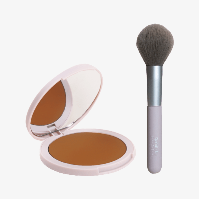 FPGO07-PINC-Filtre Pastel + pinceau - Charlotte Bio