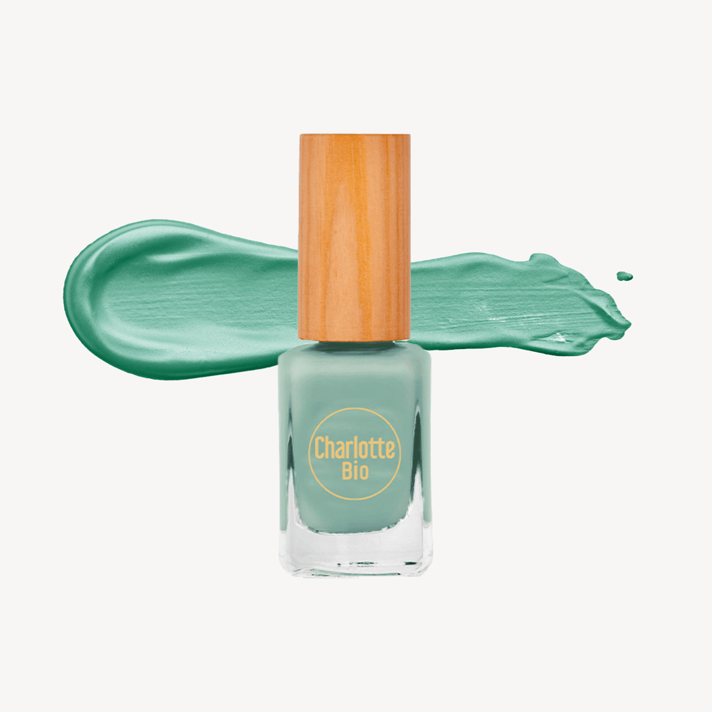3701399702144-Le vernis à ongles vegan et green - Charlotte Bio