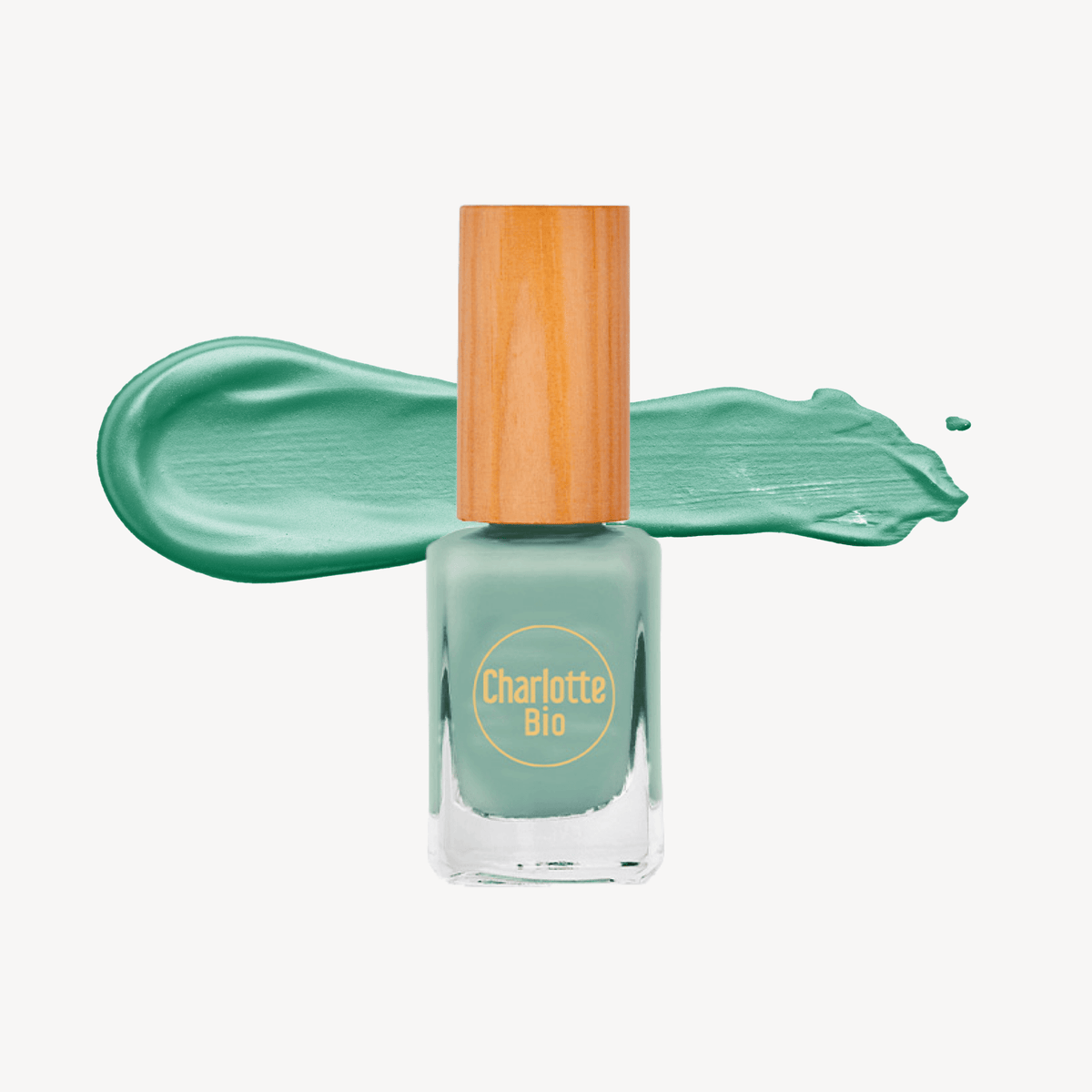 3701399702144-Le vernis à ongles vegan et green - Charlotte Bio
