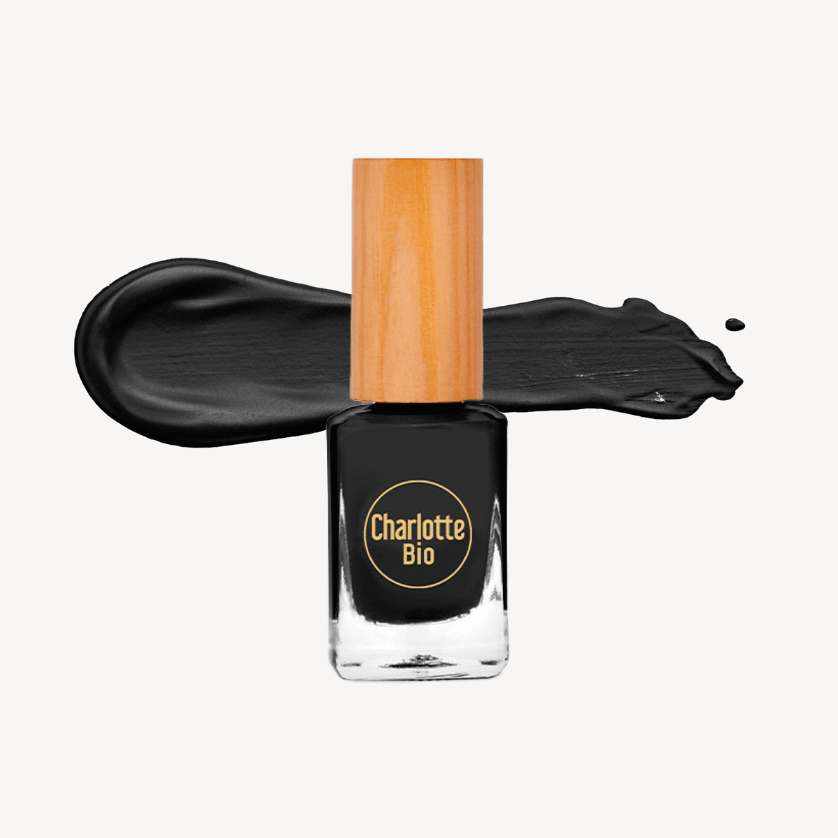 3701399702113-Le vernis à ongles vegan et green - Charlotte Bio