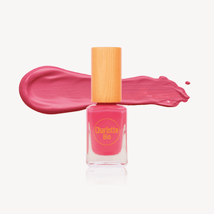 3701399702397-Le vernis à ongles vegan et green - Charlotte Bio
