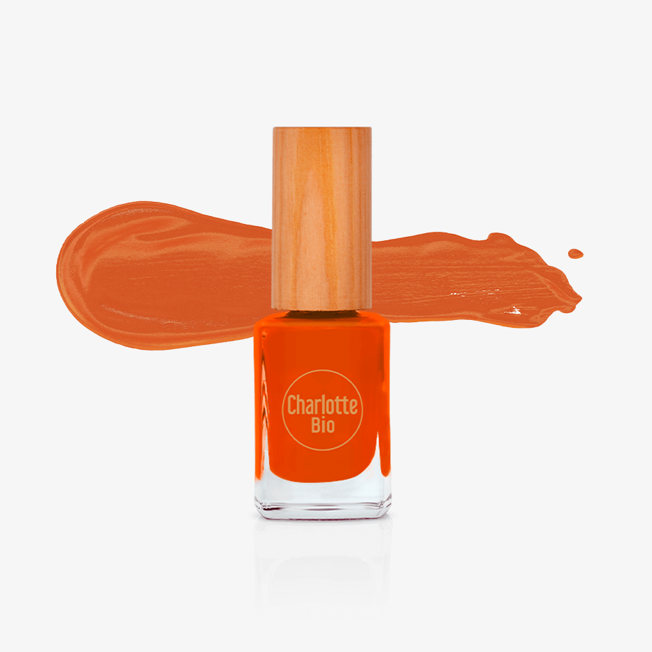 3701399702861-Le vernis à ongles vegan et green - Charlotte Bio