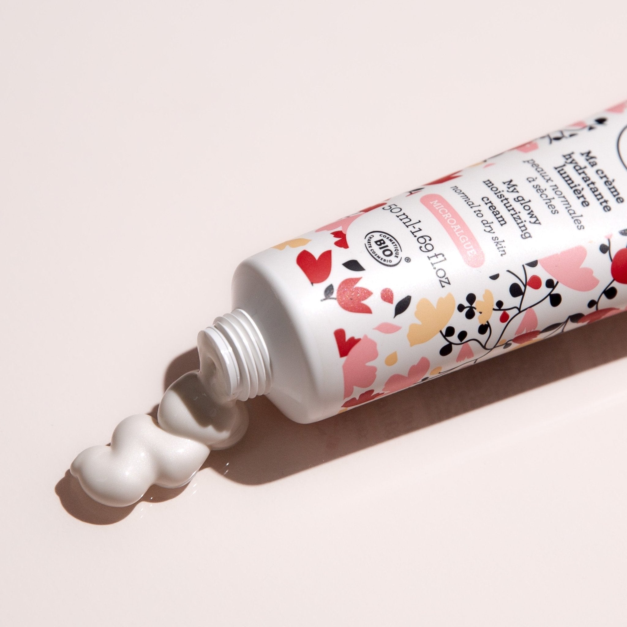 3701399700188-Ma crème visage BIO - Hydratante & Lumière - Charlotte Bio Image